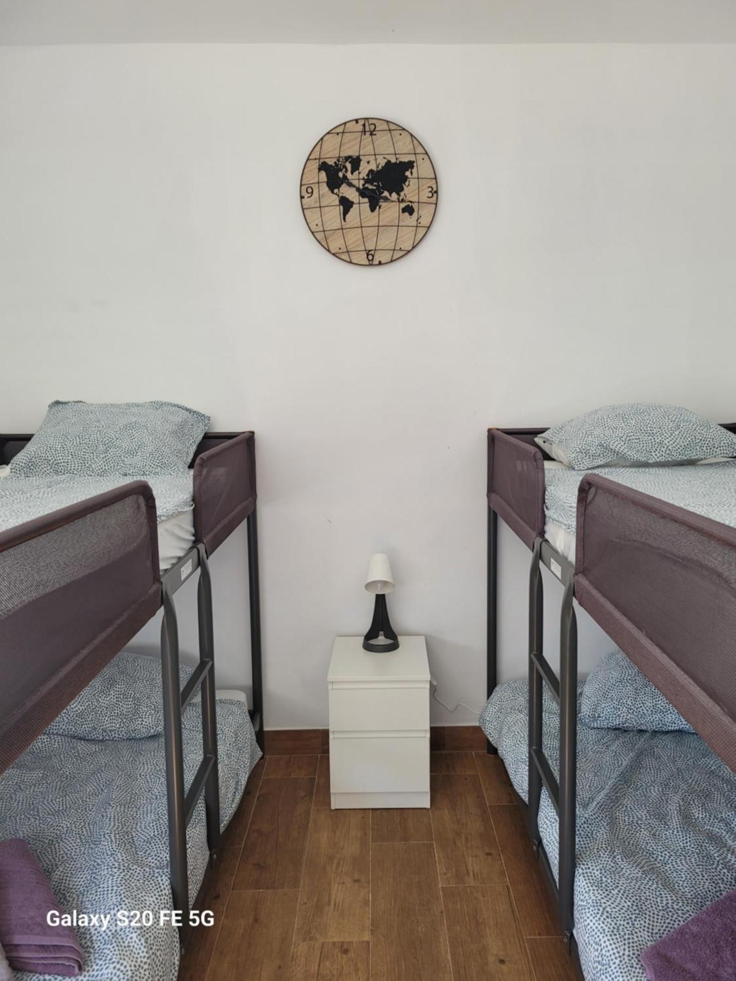 Bella Vista Leilighet Piles Rom bilde